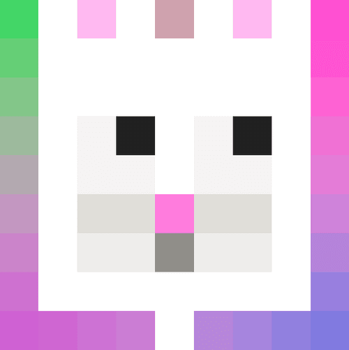 Misfit Pixels #459