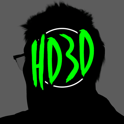 HD3D