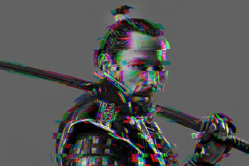 Samurai Code - Collection | OpenSea