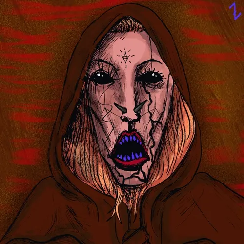 Witch #29 - Ravenna