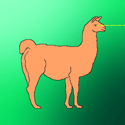 CryptoLlama #994