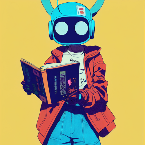 RoboPOP #94