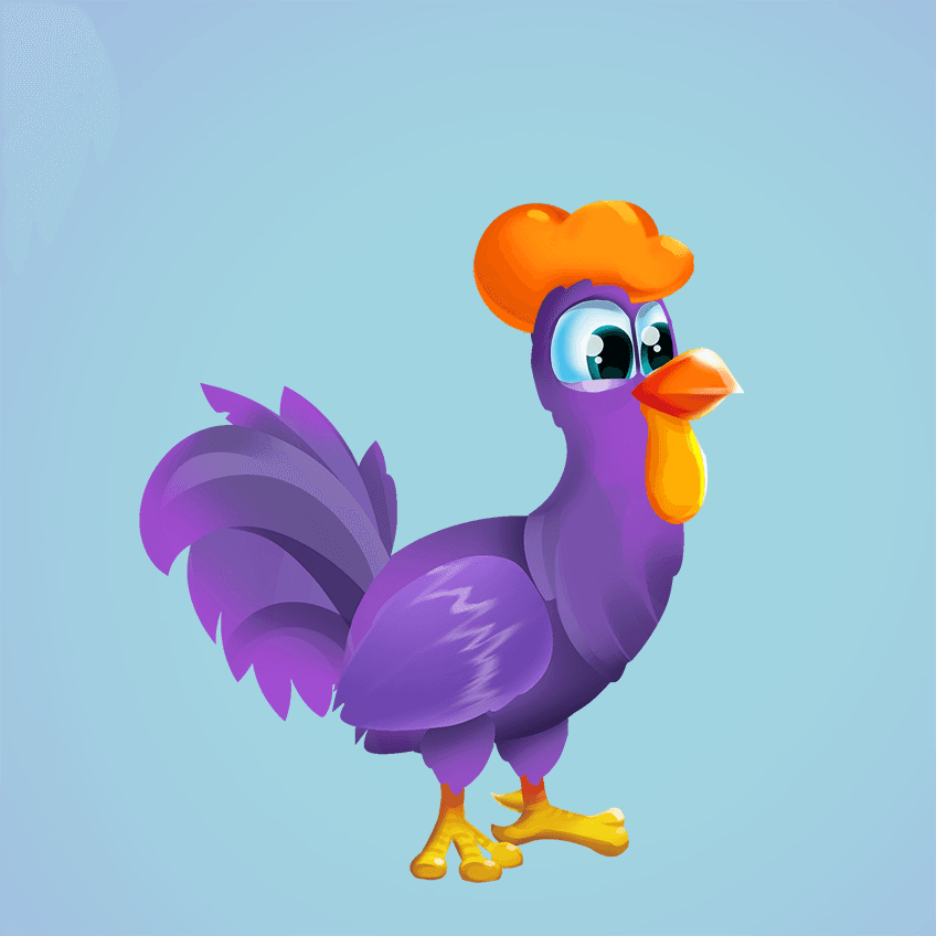 Chicken 5270