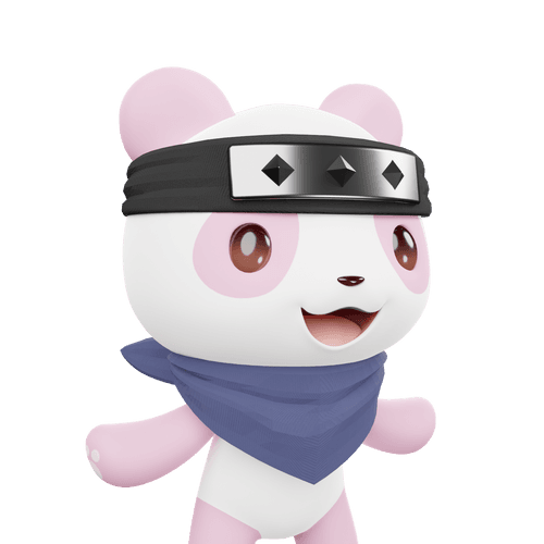 3D LEELEE-Normal-Pink-#00330