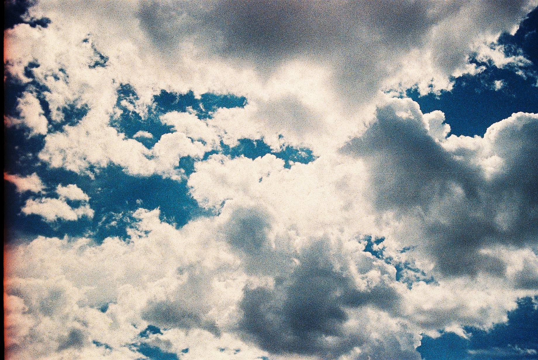 Aralim - Nubes