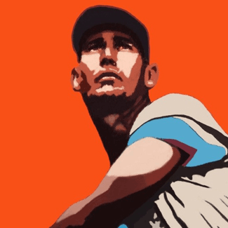 Crypto Teddy Ballgame