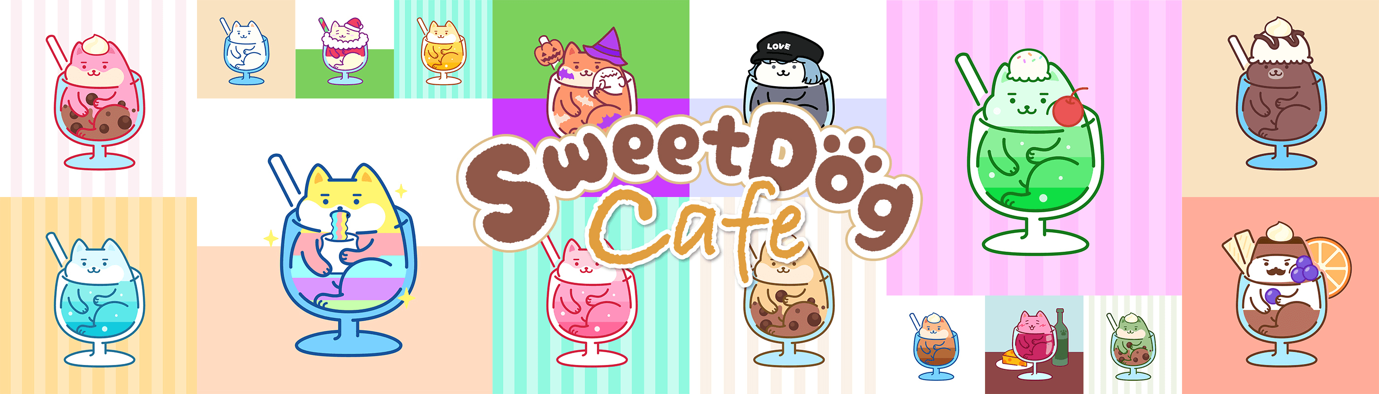 SweetDogCafe