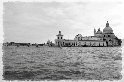 015 - Venetian Lagoon (Venice, Italy)