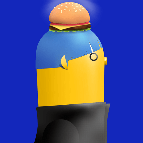 Mole Town Friend #612