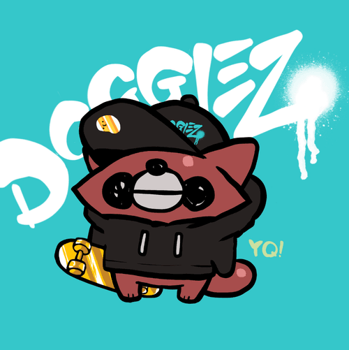 DOGGIEZ