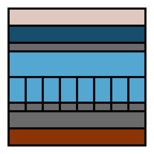 Memory Token 29