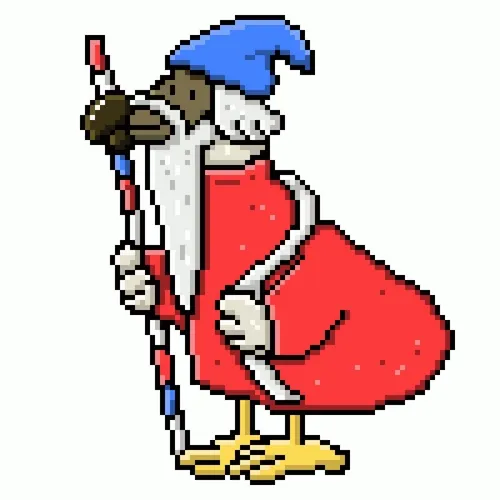 Crypto Dodo #73