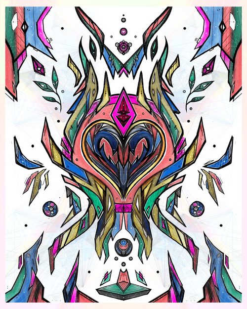flourish