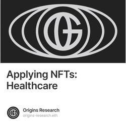 Applying NFTs Healthcare collection image