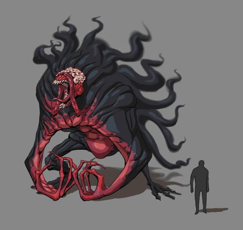02 - Shadow