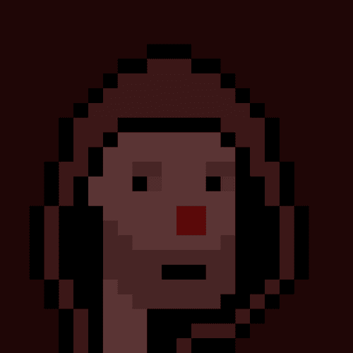 Darkmode Punk #4526