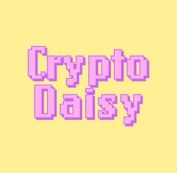 CryptoDaisy collection image