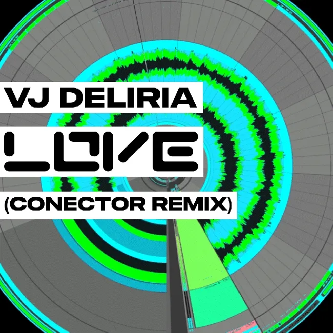 LOVE (CONECTOR REMIX) by VjDeliria 49/50