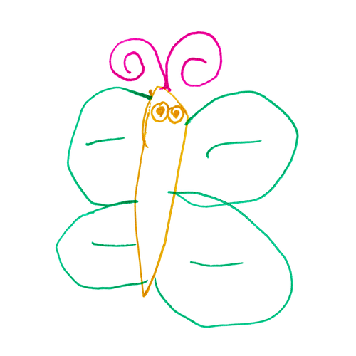 Butterfly #70