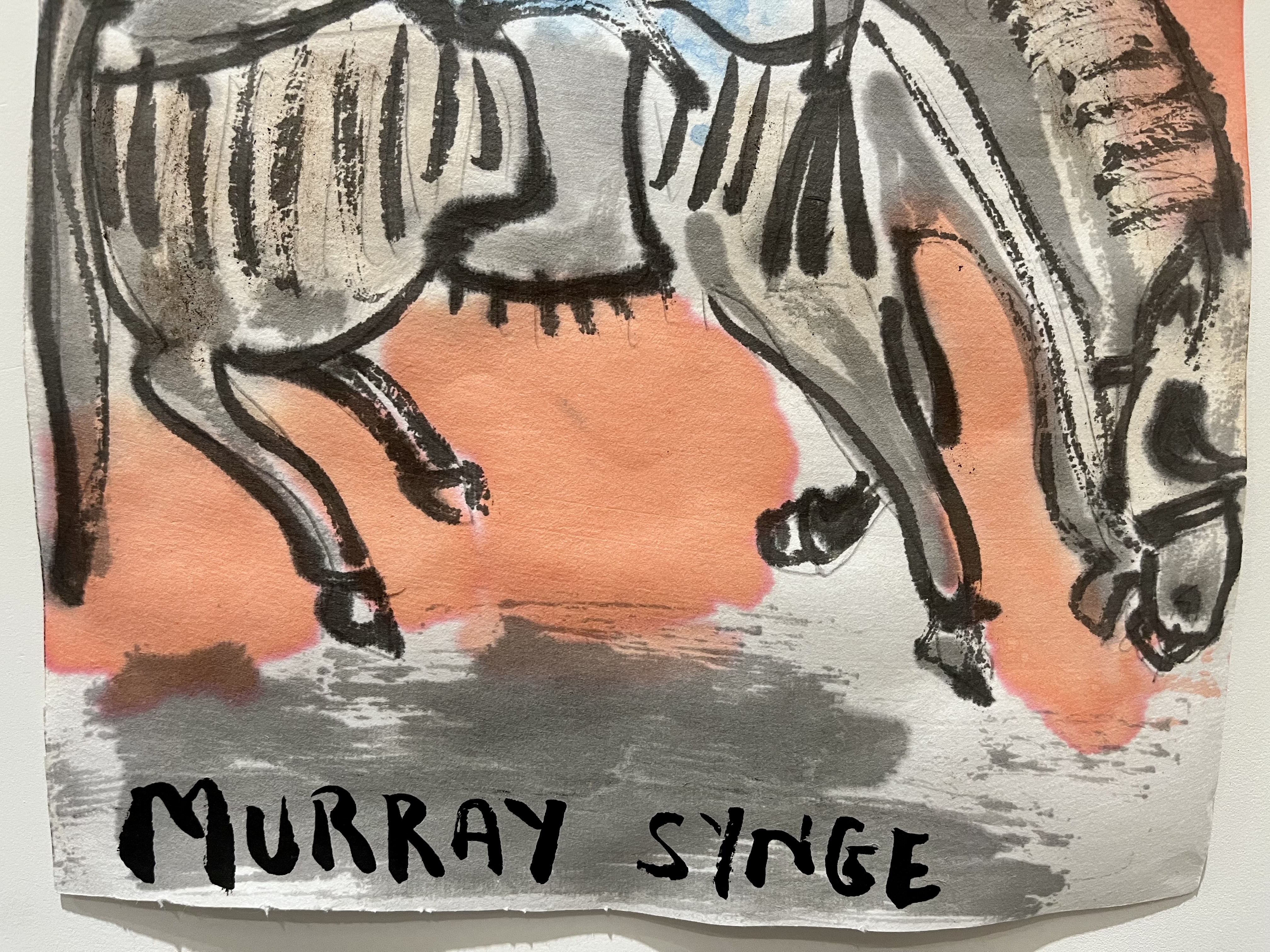 MurraySynge bannière