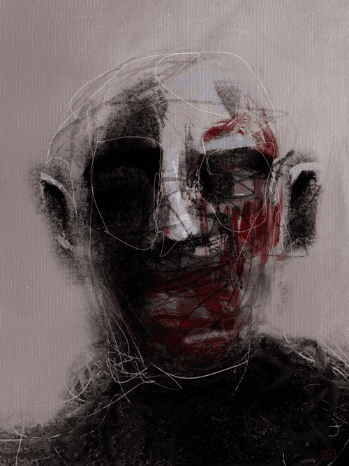 ANGSTY #1