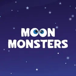 The Moon Monsters Official collection image