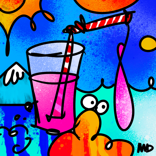Quenched - Slice #45