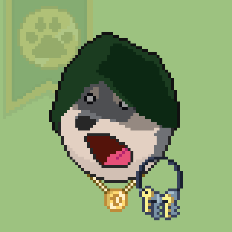 #26 Blocky Doge: Guilds