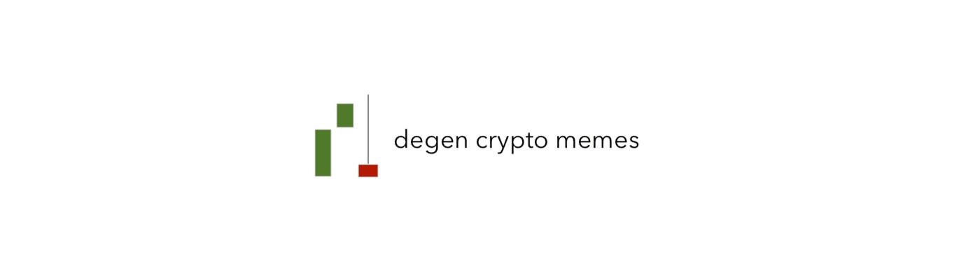 Degen Crypto Memes - Collection | OpenSea