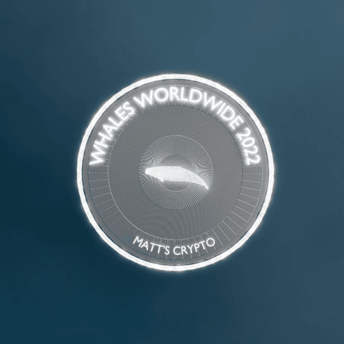Worldwide Whale #4
