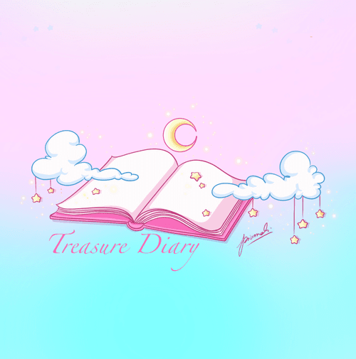 Treasure Diary