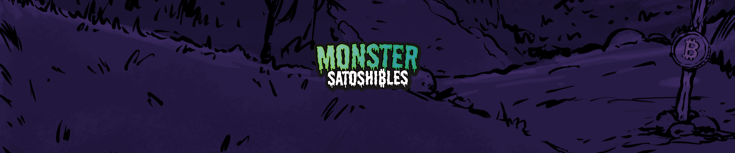 Monster Satoshibles