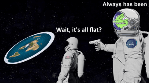 Flat Earth