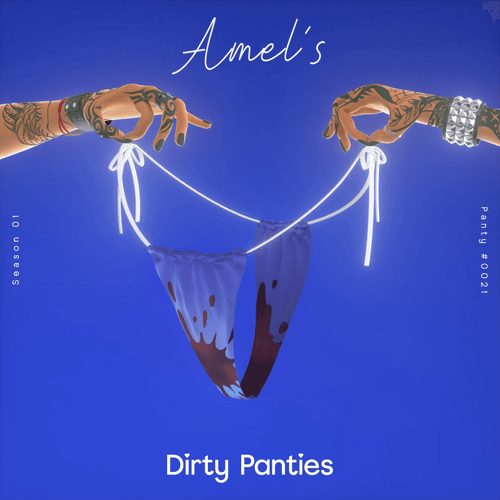 Dirty Panties #21