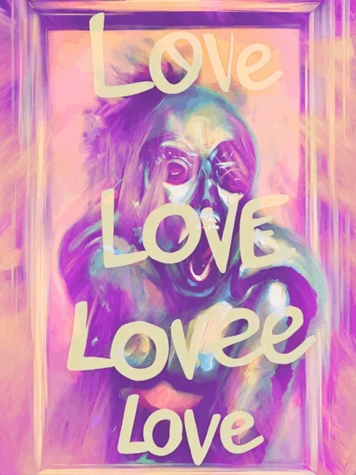 rektd on love 💜