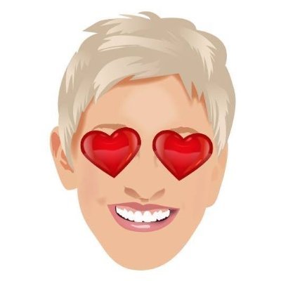 Ellen DeGeneres collection image