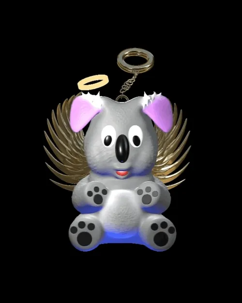 Krust Koala - #05 
