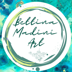 Bettina Madini Art collection image