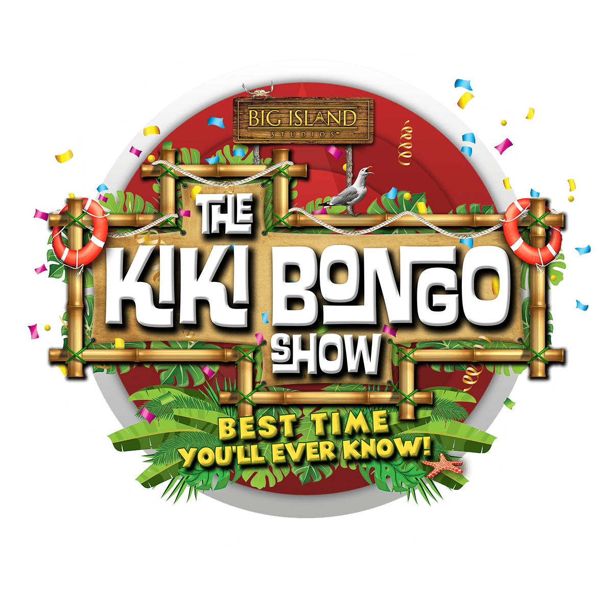 TheKikiBongoShow