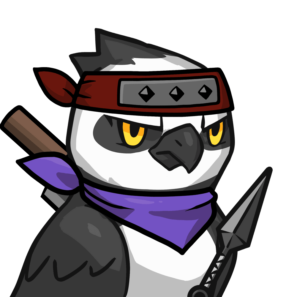 Narukami-Panda #07028