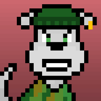 CyberDoggo #568