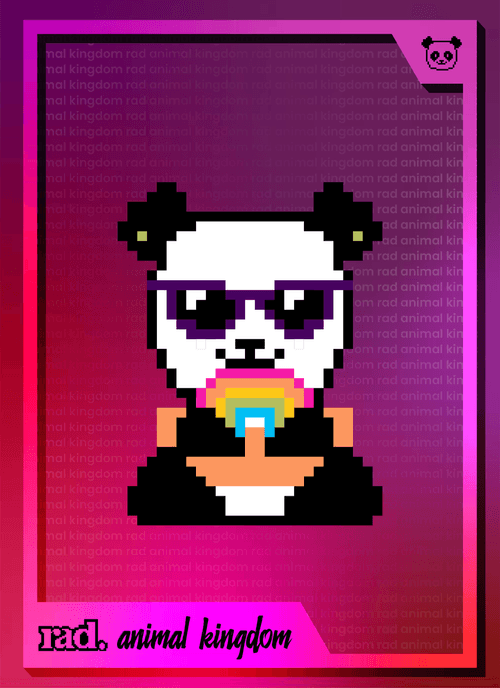 Panda 138