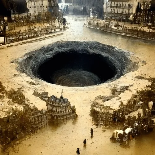 HOLES V3