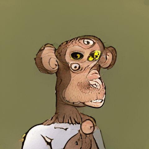 Sex Pono Suger Mumies Photos - 10 - Nasty Ape Polygon Club | OpenSea
