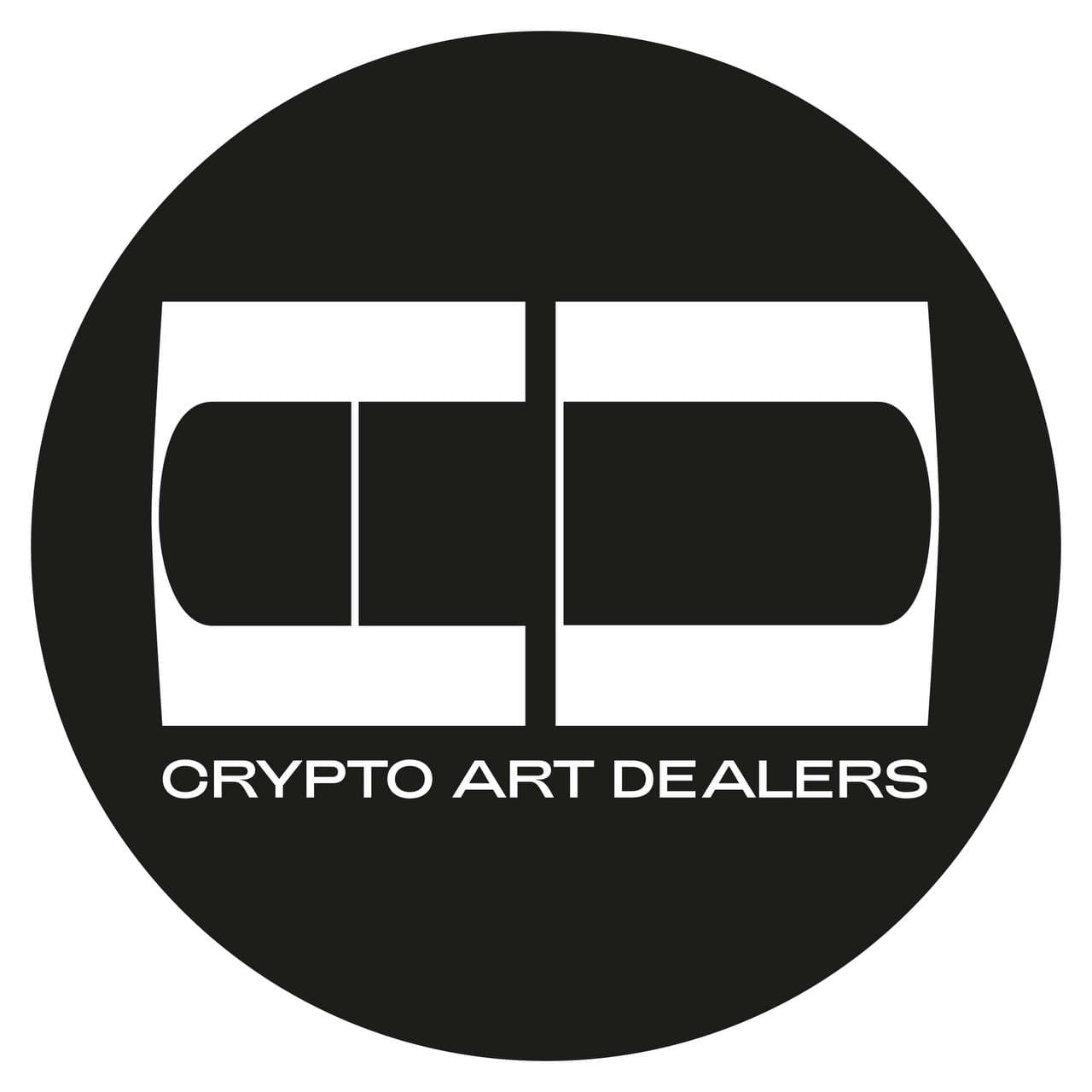 CryptoART_Dealer