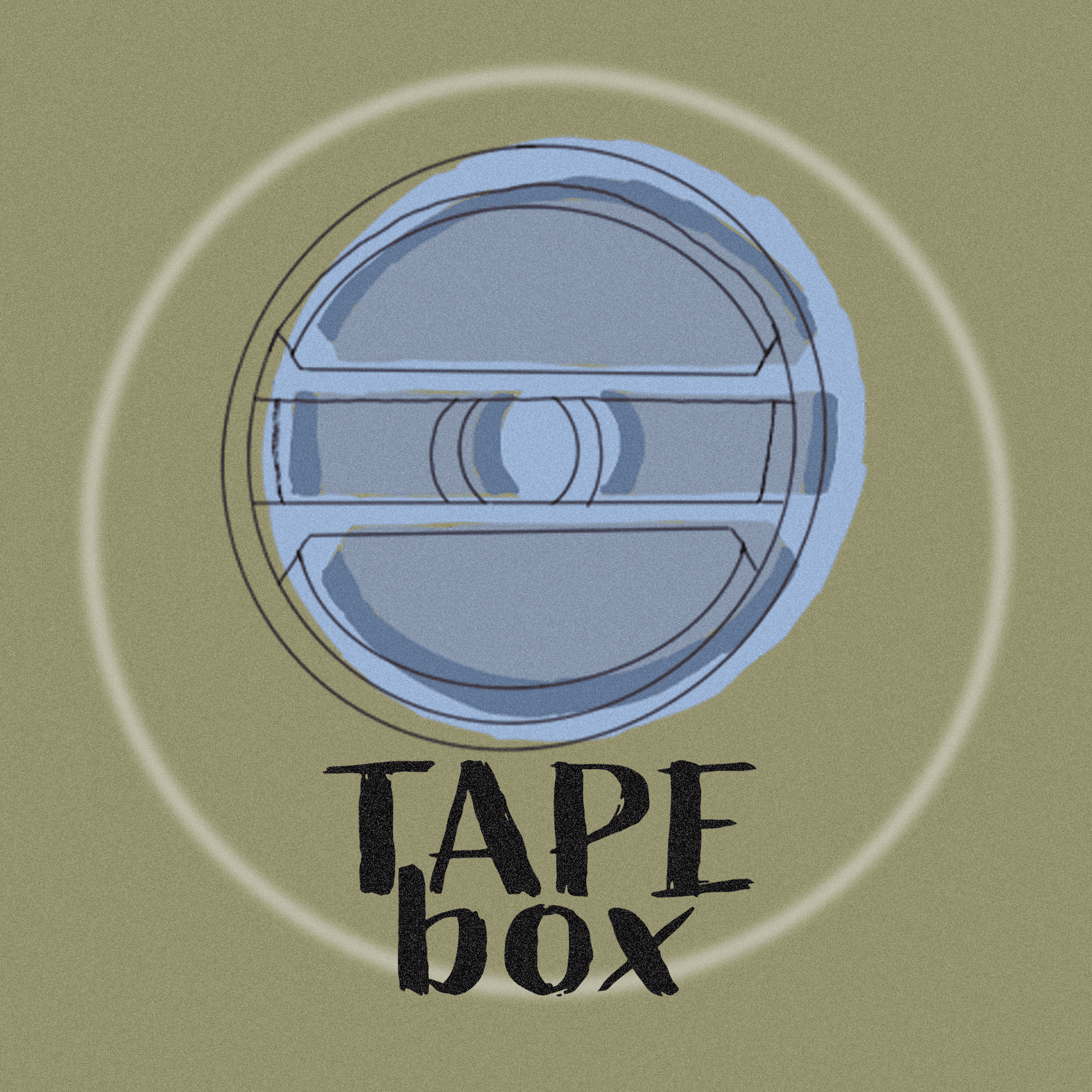 Tapebox