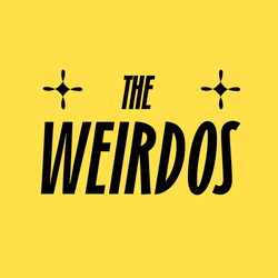 The Weirdos Series 2 & 3 collection image