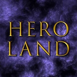 Hero Land collection image