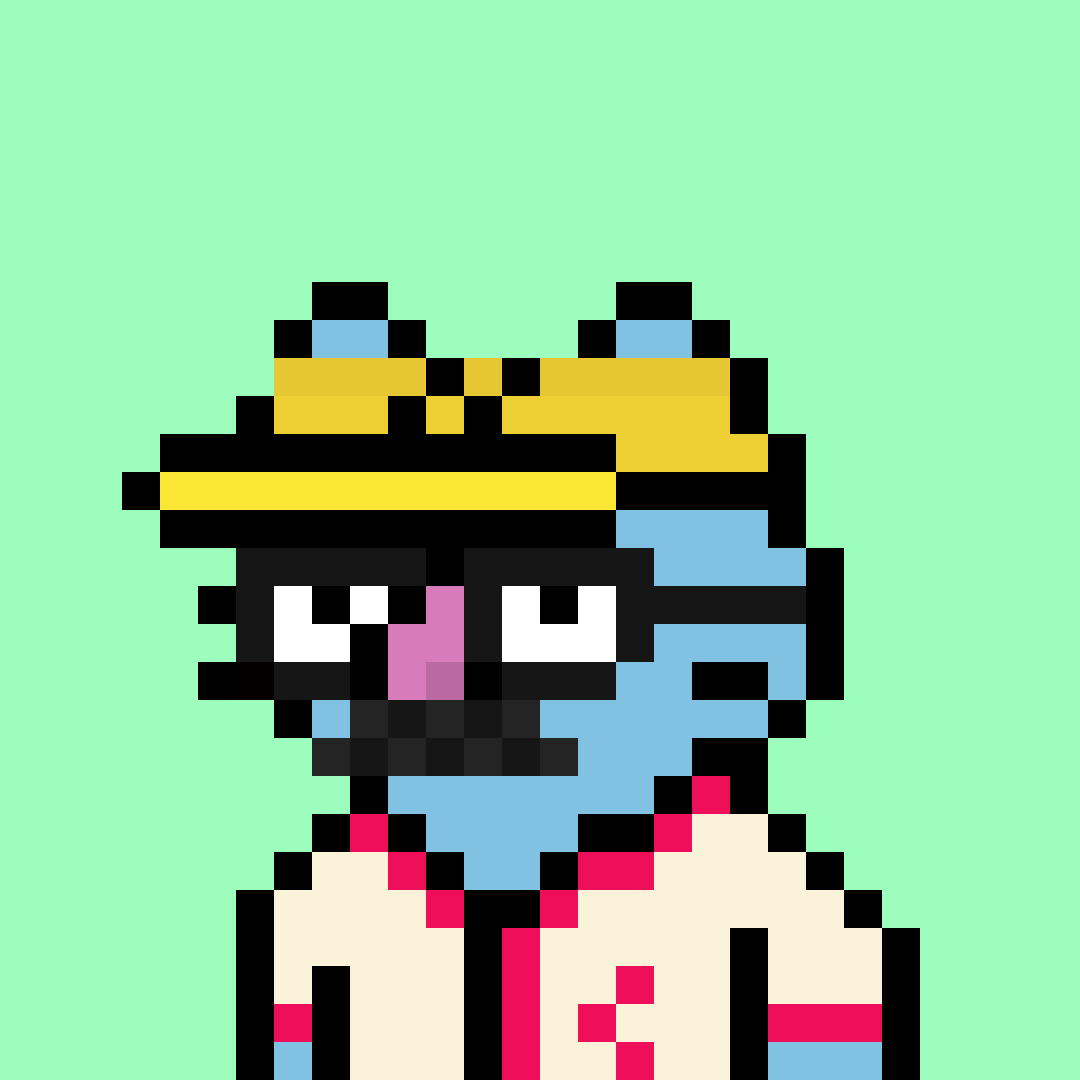 PixelCat 5750