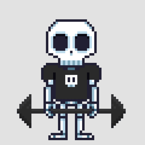 Skelebit #1063